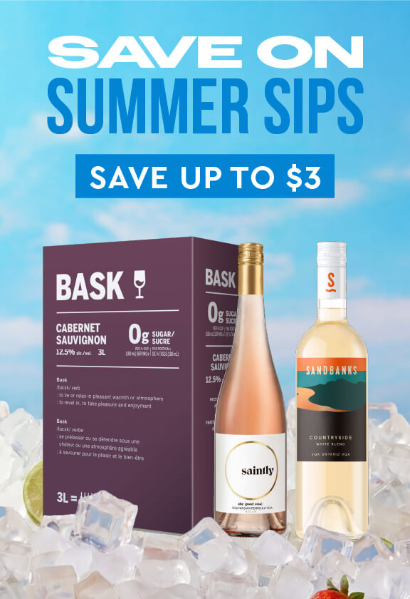 BBQ season savings
